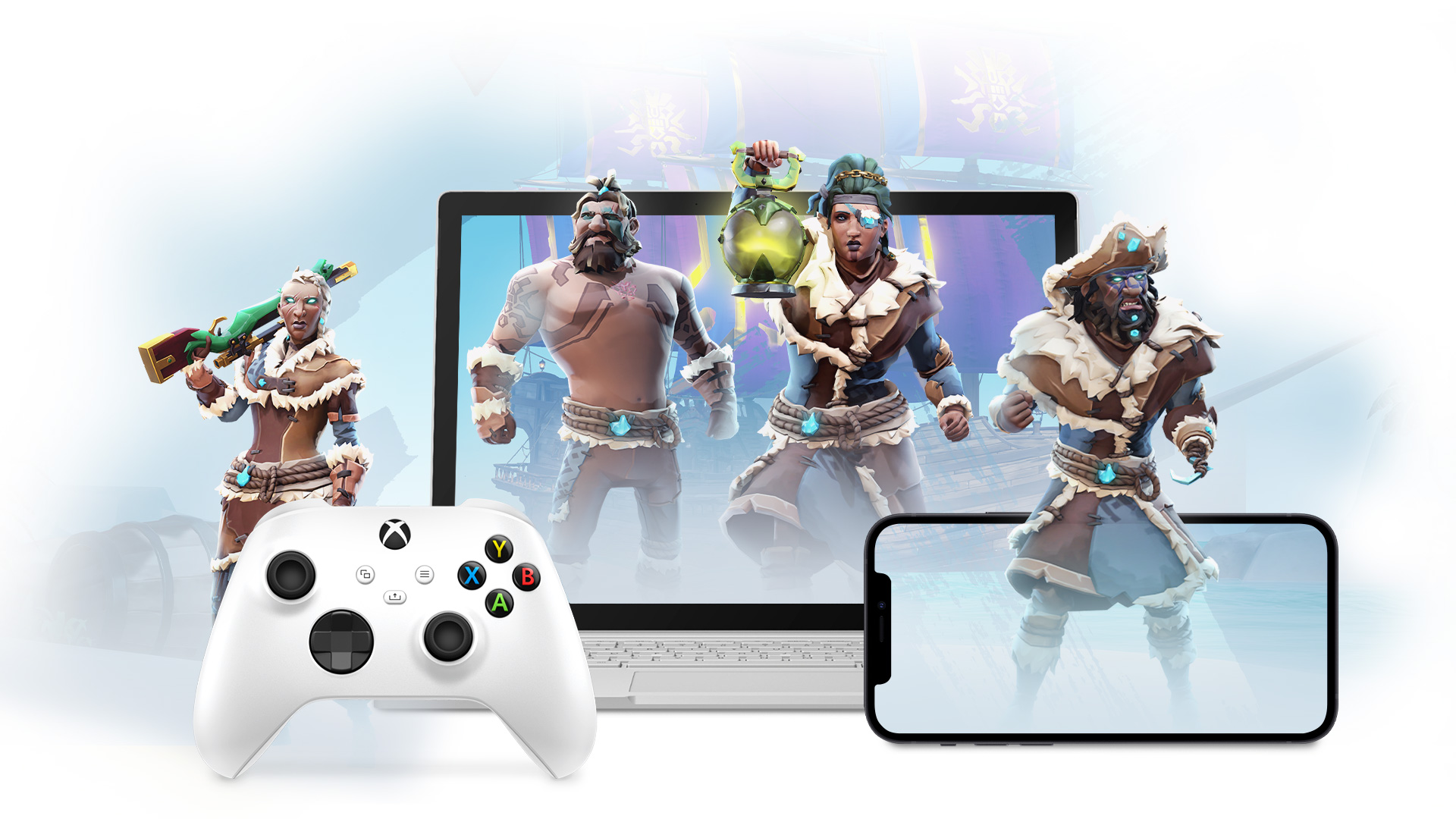 How to play Xbox games on your phone with Xbox Cloud Gaming