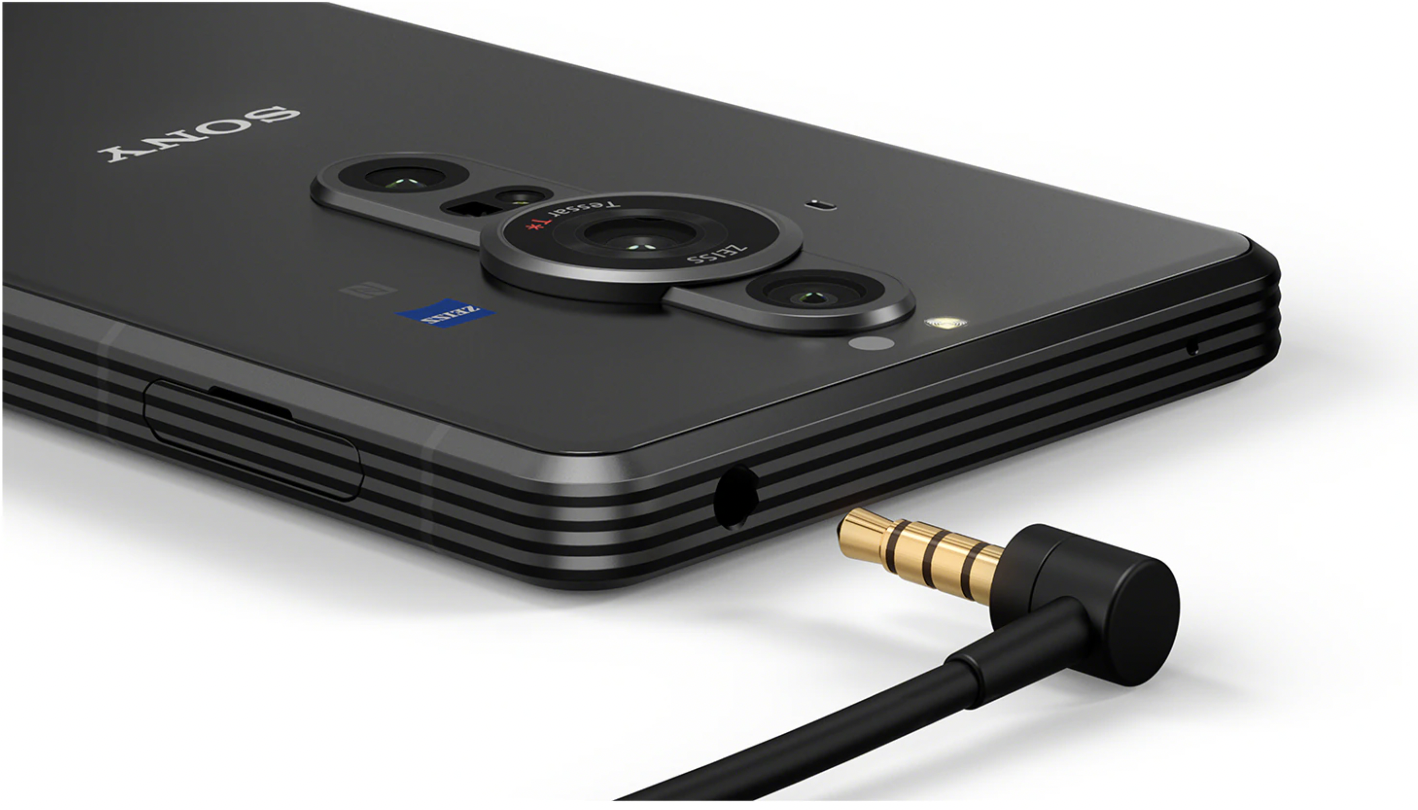 Sony Xperia Pro-I, Phone or Camera? | Mobile Fun Blog