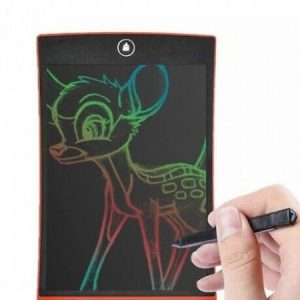 LCD Drawing/writing tablet