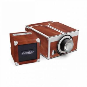 Smartphone Projector 