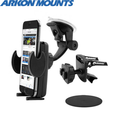 Best car phone holders for 2022