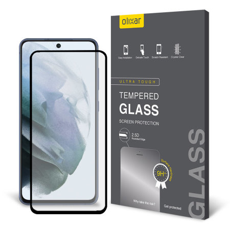 Best Samsung Galaxy S21 FE screen protectors 