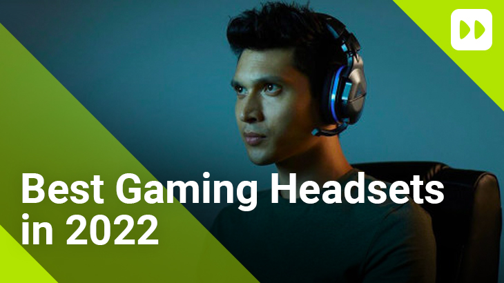 gaming headsets