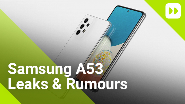 Samsung A53