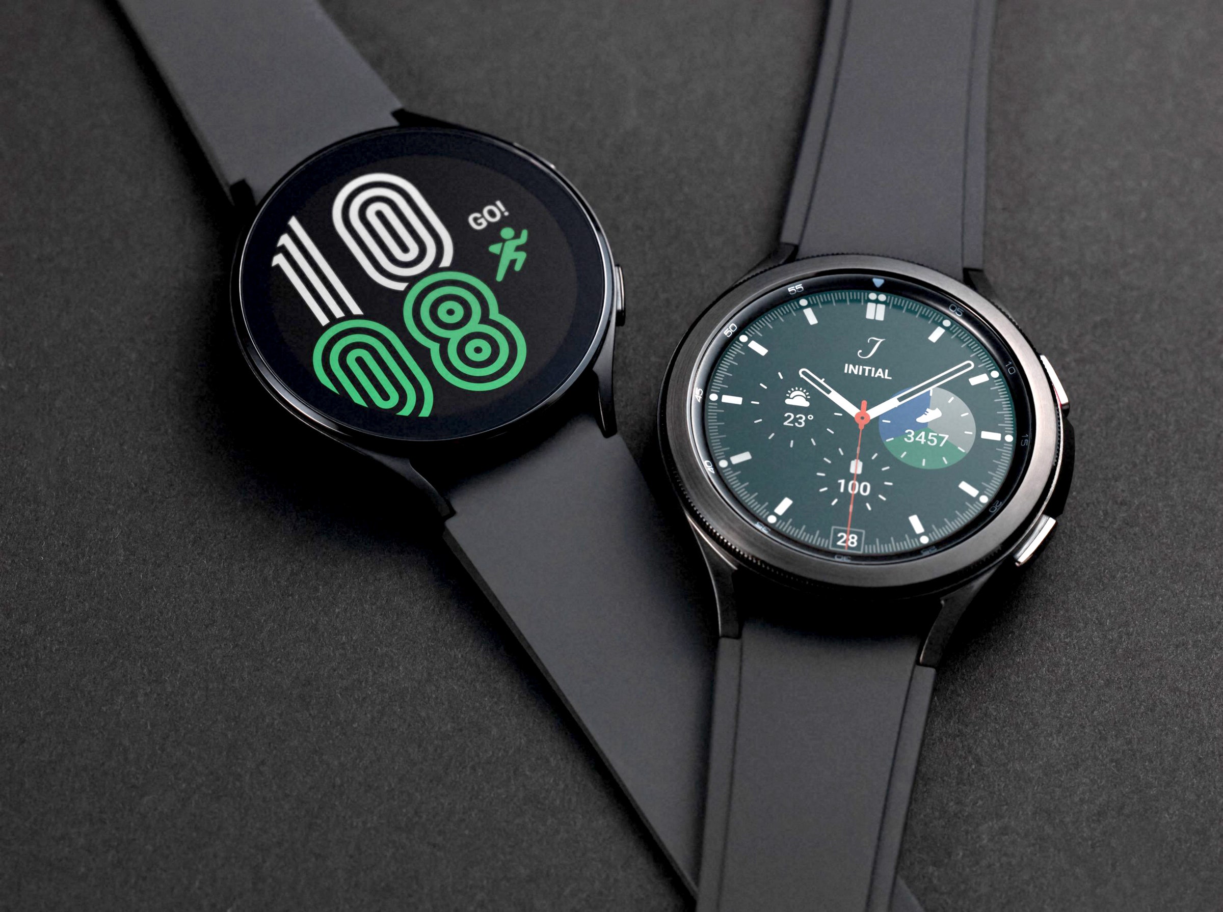 Samsung Galaxy Watch 4 