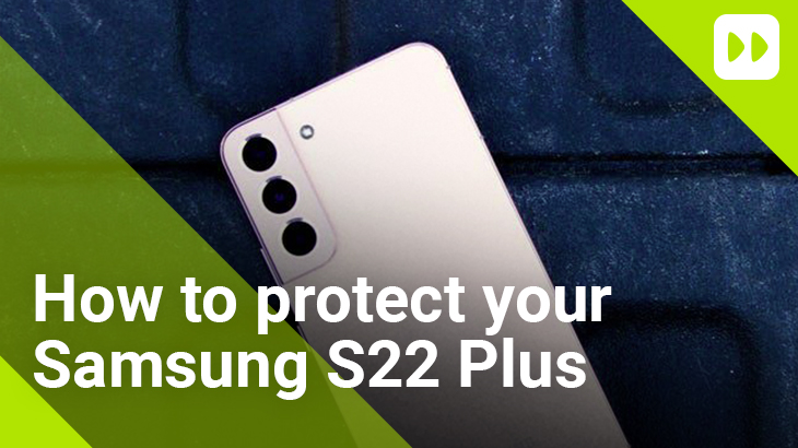 Samsung S22 plus