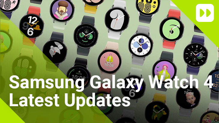 Samsung Galaxy Watch 4