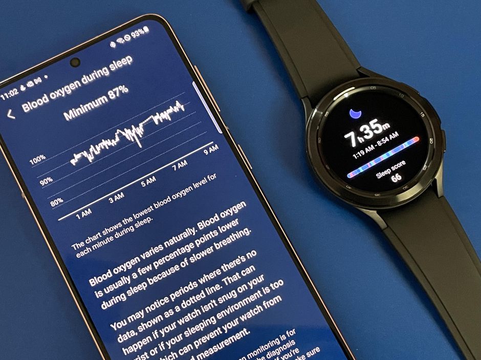 Samsung Galaxy Watch 4 latest updates Mobile Fun Blog