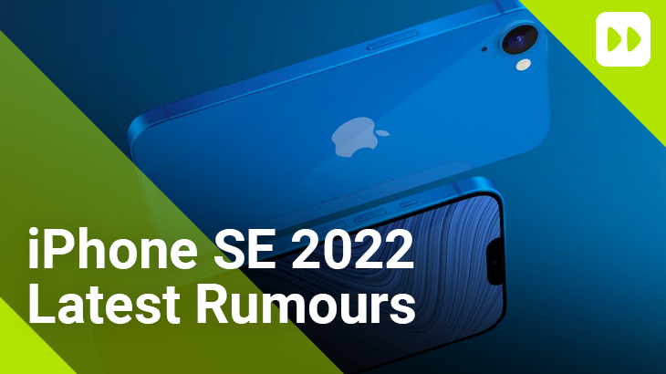 iPhone Se 2022