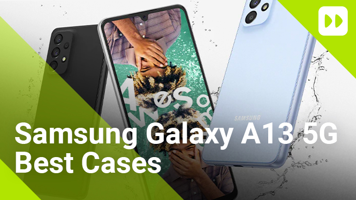 Samsung Galaxy A53