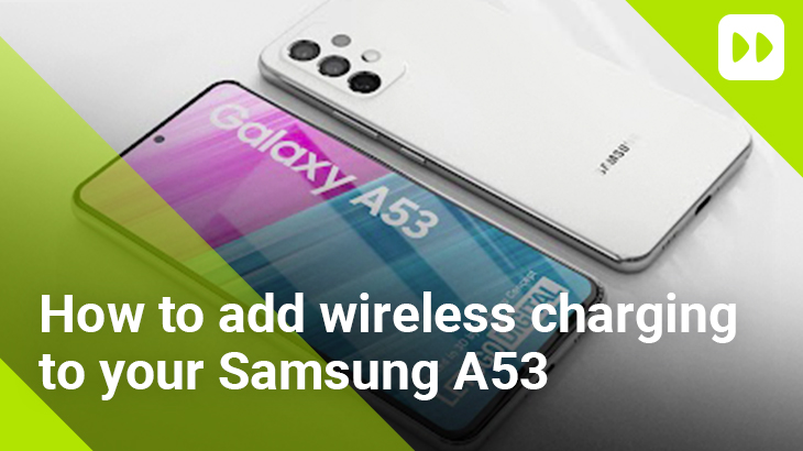 Samsung A53