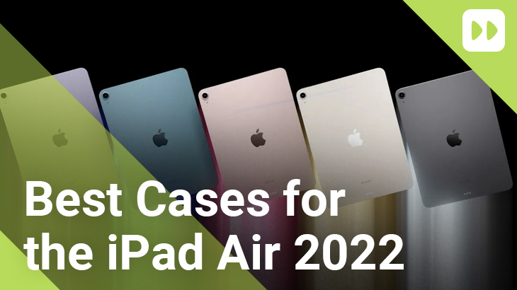 iPad Air 2022