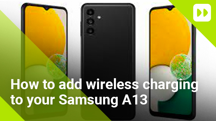 Samsung A13