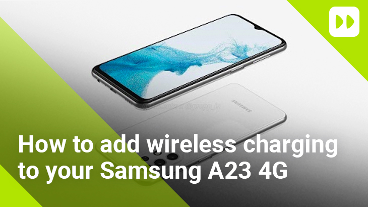 Samsung A23 4G