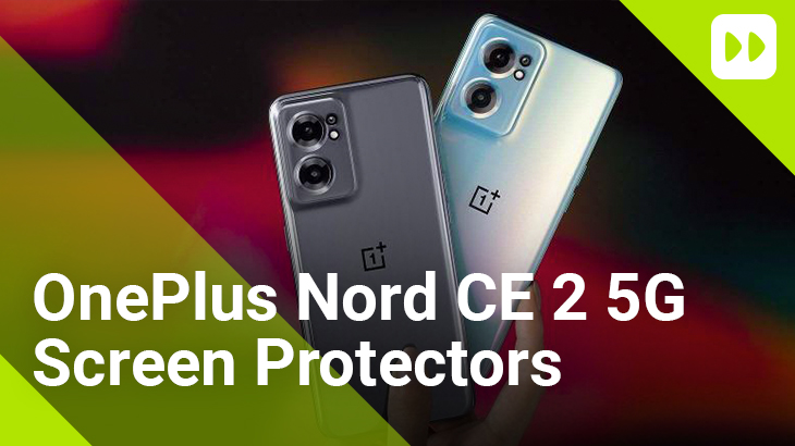 OnePlus Nord CE 2 5G