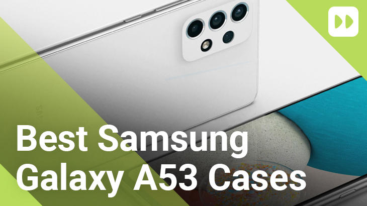 Samsung A53