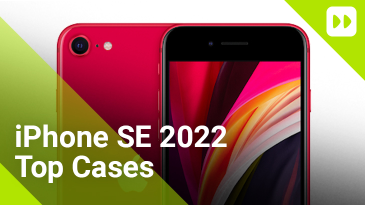 iPhone SE 2022