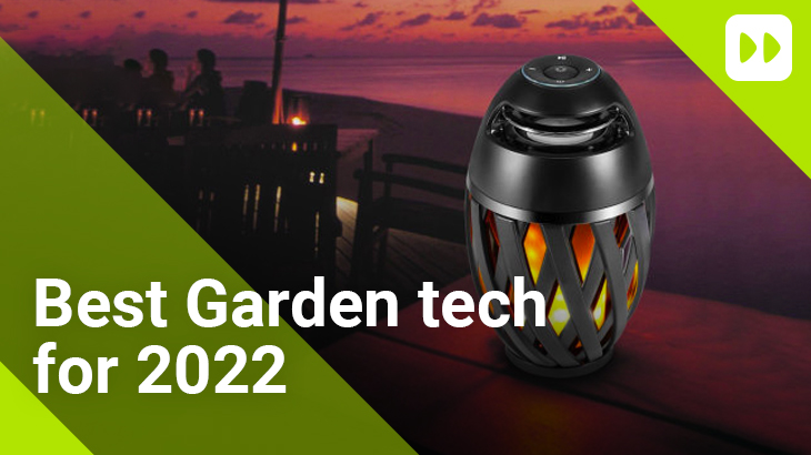 Garden tech