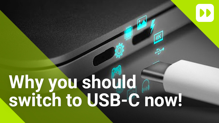 USB-C