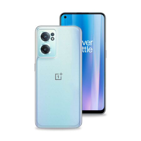 OnePlus Nord CE 2 5G 