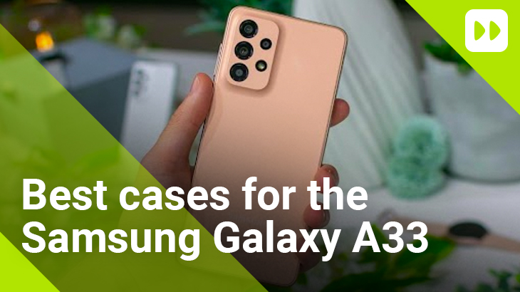 Samsung Galaxy A33