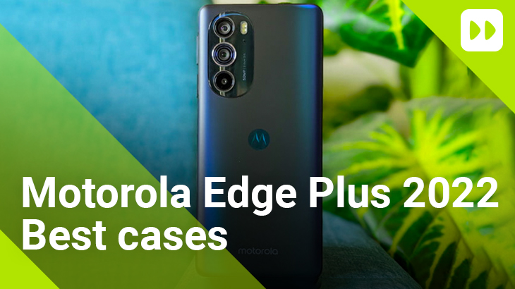 Motorola Edge Plus 2022