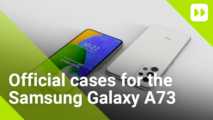 Samsung Galaxy A73