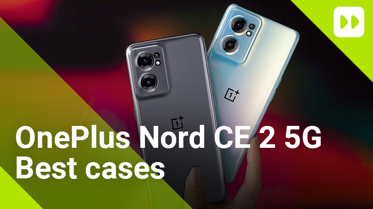 OnePlus Nord CE 2 5G