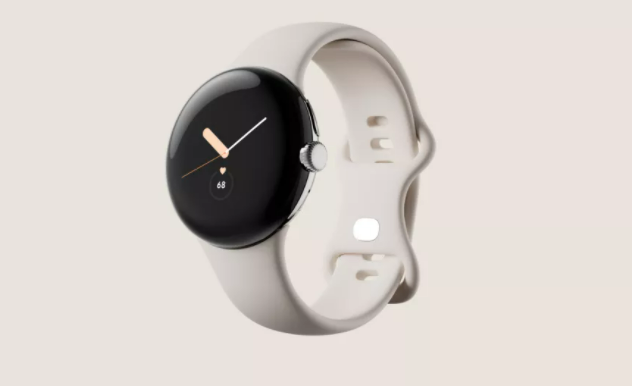 Google Pixel Watch