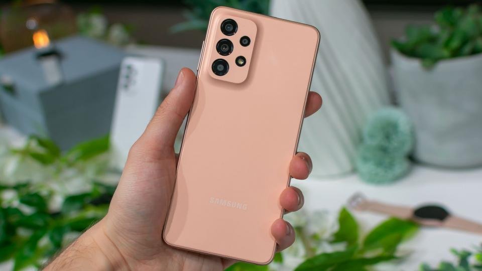 Best cases for the Samsung Galaxy A33 Best cases for the Samsung Galaxy A33