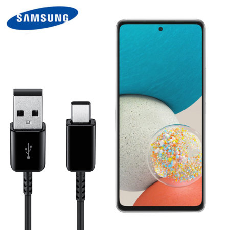 Samsung Galaxy A53