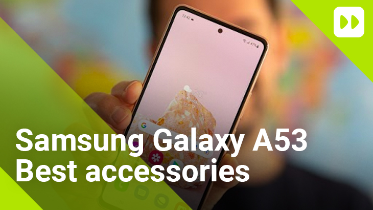 Samsung Galaxy A53