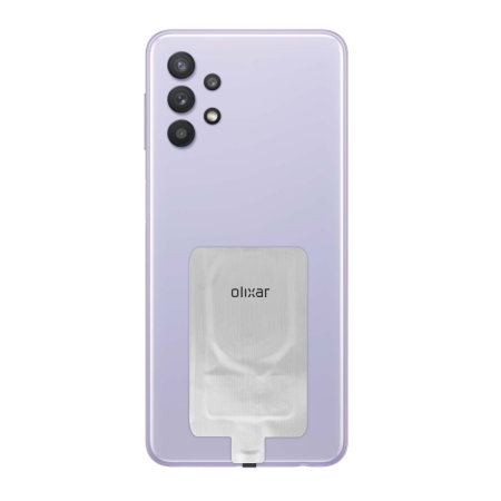 Samsung con hotsell tecnologia qi