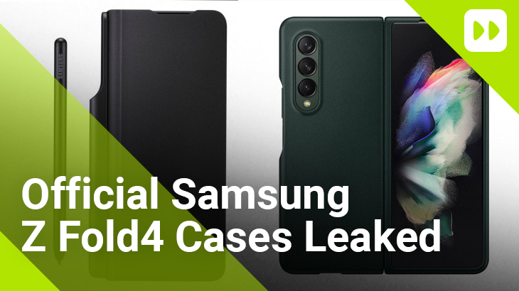 Samsung Galaxy Z fold4 cases