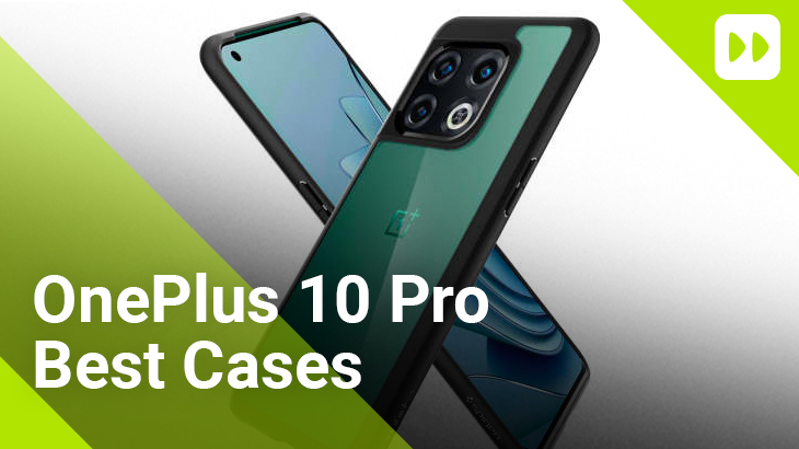 oneplus 10 pro best cases