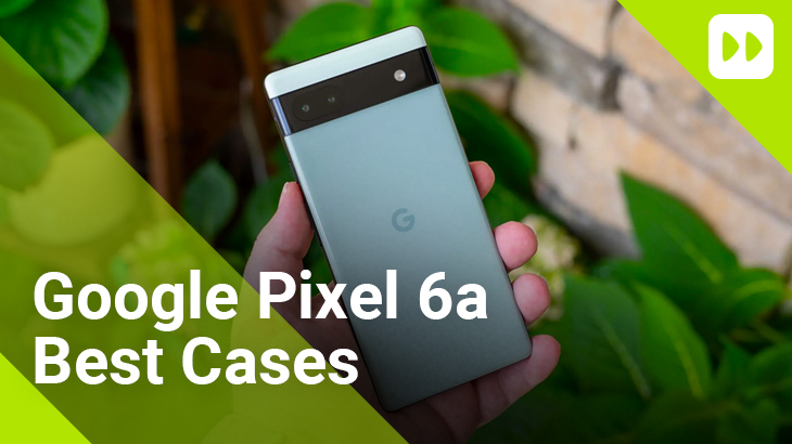 Google pixel 6a beat cases