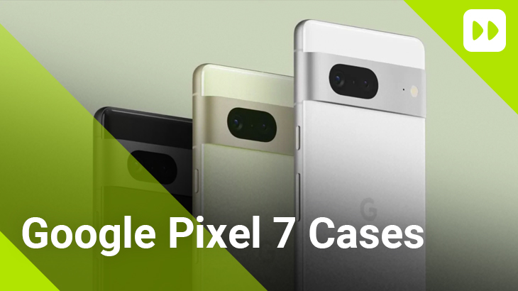 google pixel 7 cases