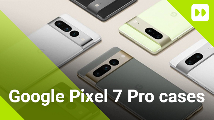 google pixel 7 pro cases
