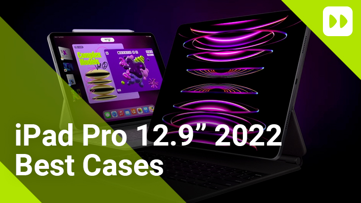 ipad pro 12.9 inch 2022 cases