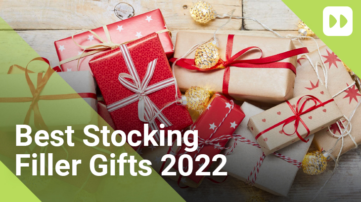 Best Stocking Filler Gifts - 2022