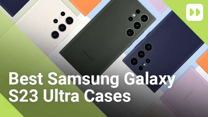 S23 ultra best cases