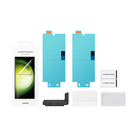 ECO PRTX Screen Protector for Galaxy S23 Ultra