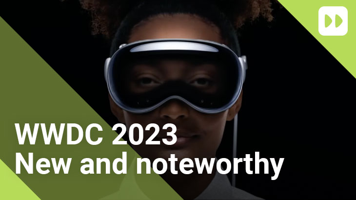 WWDC2023