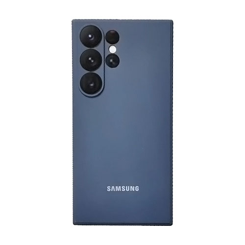 Official Samsung S24 Series Accessories Leaked