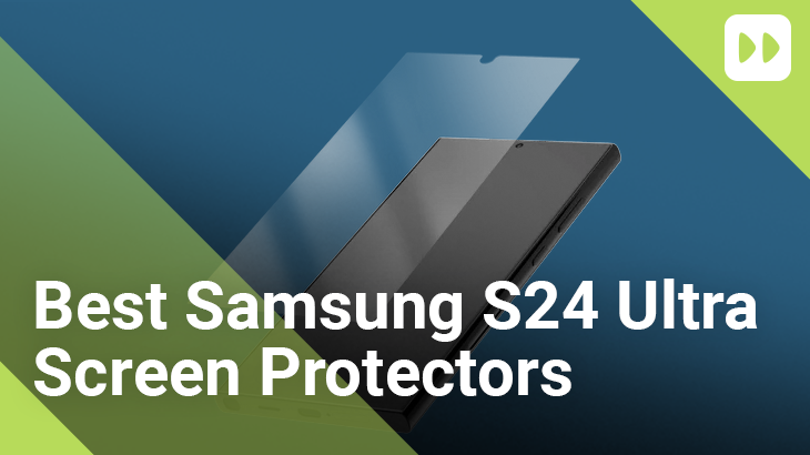 s24 ultra screen protectors