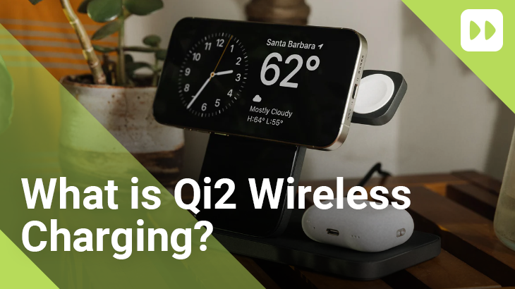 qi2 wireless charging